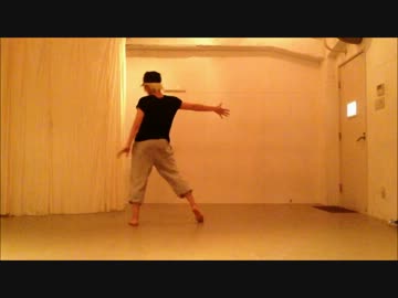 【ぶーちゃん】NKDS・JAZZ踊ってみた【編集済】