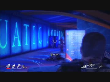 【SPEC OPS　THE LINE　－スペックオプス　ザ・ライン－】　先導実況　１３