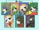 【フルボイス】ファイナルファンタジーⅥを演じてみた ｐａｒｔ7.5