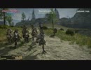 FF14 ベンチやってみた（テスト動画）