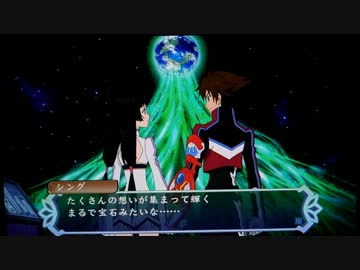 [PSVITA]テイルズオブハーツ Rを一通りプレイ Part91 [TOHR]