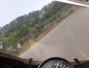 【NSR50】ミニバイクで走ってみた