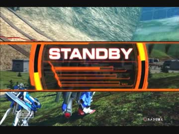【家庭版EXVS】初心者がNT目指して【part6】