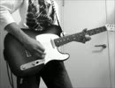 【Hello Sleepwalkers】月面歩行 弾いてみた