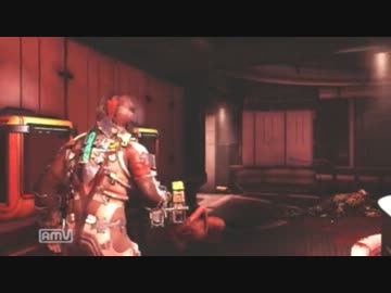 エイリアンとめぐり遭い宇宙　【実況　Dead Space2】　part34