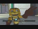 自由気ままに初代ラチェット&クランク【初見実況プレイ】part25