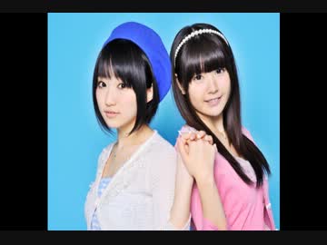 碧と彩奈のラ・プチミレディオ 第8回 (2013.05.26)