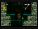 喪女が友人とNEWスーパーマリオブラザーズWiiを実況プレイ　part2
