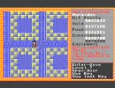XANADU 普通にプレイ 第４章 「クラウン収集篇３」 01