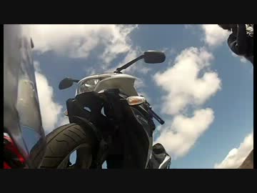 『休日バイク二人旅』　ＲＣＰ　日光ツーリング