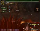 【MHF-G】ミドガロン 1ラス～2ラス前半 【槌視点】