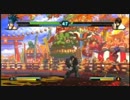 KOF13 Climax 初・中級者ランダム2on2大会 2013.05.19 part4