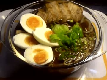 夜食ですよ　２食目