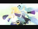 【初音ミク・鏡音リン】 風か?運ふ? 【オリジナル曲】