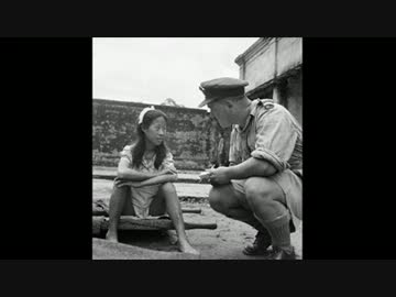 朝鮮戦争時、韓国「特殊慰安隊」が米兵相手に専用売春をしていた　