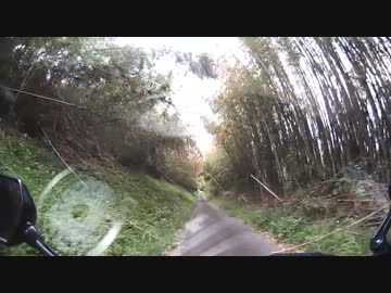 ZX-14Rで世界一広い公衆トイレに行ってみた