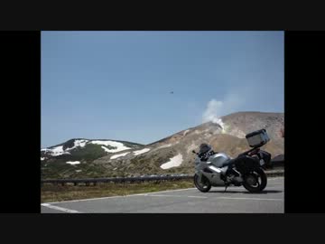 福島県猪苗代湖周辺ツーリング～裏磐梯周遊