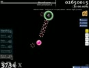 【osu!】 Shihori - Bloody Night 【Lunatic】 Hidden