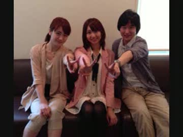 「革命機ヴァルヴレイヴ」ハルトはナイーヴ♪第７回【ゲスト：戸松遥】