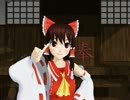 【霊夢で】すーぱー☆あふぇくしょん【百面相】