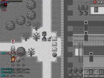 フリーゲーム:ブラッディドレス プレイ動画[字幕付き] part10