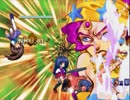 【MUGEN】名雪とランセレタッグサバイバル【Part3】