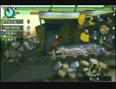 【MHP3】しばり付き・友達４人でゆるーくプレイ！Part1(後編)