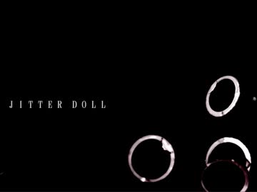 『ジッタードール』を歌ってみました。【松下＆Gt：あーるＰ】