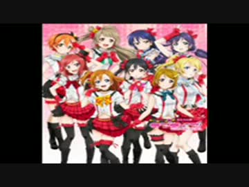 ラブライブ！アニメメドレー