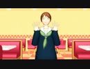 【MMD黒バス】はじめてのモデリング祭！のお知らせ【イベント告知】