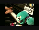 【1周年】　ロストワンの号哭　ピアノで弾いてみた　【みかん✽】
