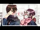 【ろぴえ】ヤキモチの答え　歌ってみた