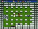 kaillera スーパーボンバーマン5　4人対戦　5