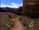 【PS3】Motor Storm sidewinder gulch