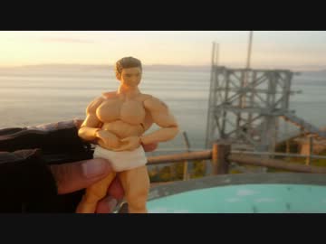 兄貴と行く自転車旅行　part6