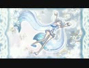【初音ミク】It's a snow world【オリジナル】