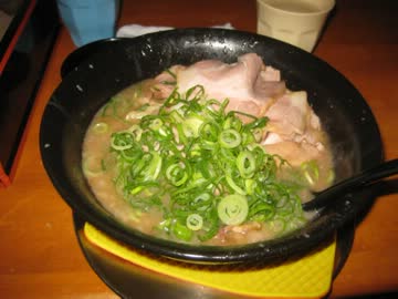 【これホントに】まりお流ナイトツーリング【ラーメン？】