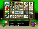 恐竜？ロボット？不思議なキャラクターのゲームで遊んでみた。 Part 05