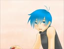 【KAITO_V3】うちのV3とちょっと会話してみた【トークロイド】