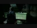 生まれて初めてバイオハザードをやる！！バイオ６実況　part01