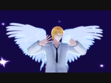 【MMD黒バス】SPiCa
