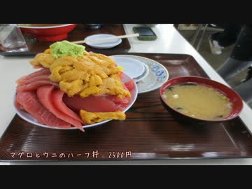 海上決戦☆華麗にカレイを釣り上げろin青森