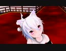 【MMD】椛もみもみで裏表ラバーズ(R-18)HD