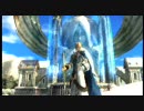 ギルティギア２　公式動画の勝者に1on1挑んでみた　ガニメデ編。