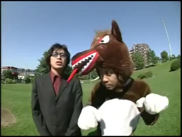 どうでしょう班SOS