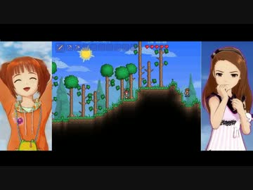 【第七次ウソm@s】いおリア　1日目