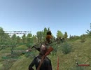 ＜ゆっくり実況＞Mount&Blade Warband　「カルラディア無双」 　第二百話