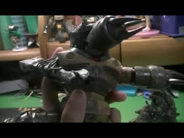 【ガンプラ】オリジナルＭＳをまとめてみた第一部後篇