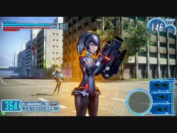 【ガンスト】ξ988で少しでも前へ… Part04【19センチ】
