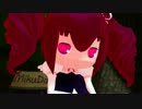 【MMD】モザイクロール【魔王エンジェル】